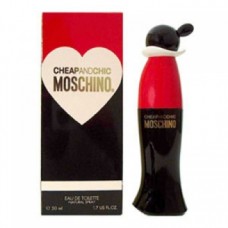 Moschino CHEAP & CHIC